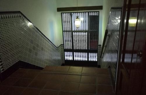 Jaen Apartment | Bernardo López con opción a parking