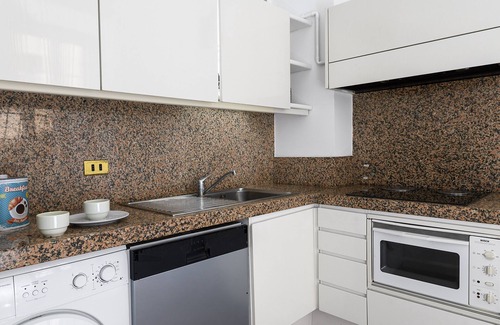 Rione XIV Borgo Apartment | Bernini al Borgo - St Peter Vatican