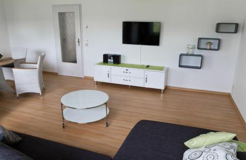 Andel Apartment | Bernkasteler Moselpanorama