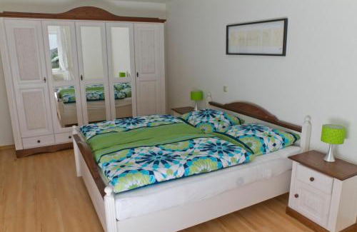 Andel Apartment | Bernkasteler Moselpanorama