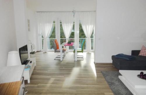 Graal Mueritz Apartment | Bernstein 17