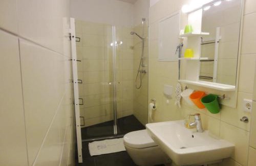 Graal Mueritz Apartment | Bernstein 17