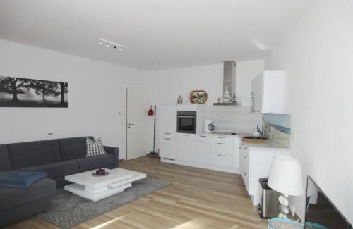 Graal Mueritz Apartment | Bernstein 17