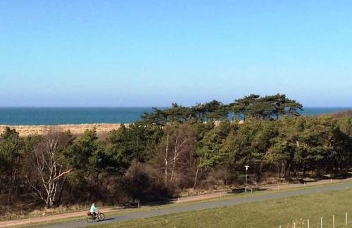 Ostseebad Dierhagen Apartment | BERNSTEIN Penth Nr 34 max 3 Pers