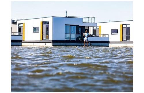 Ribnitz-Damgarten Boat Rental | Bernstein Resort