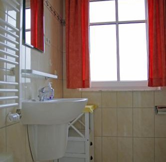 Koelpinsee Apartment | Bernsteinhaus Wohnung Usedom