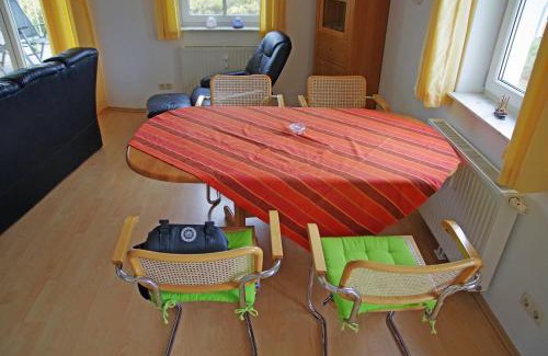 Koelpinsee Apartment | Bernsteinhaus Wohnung Usedom