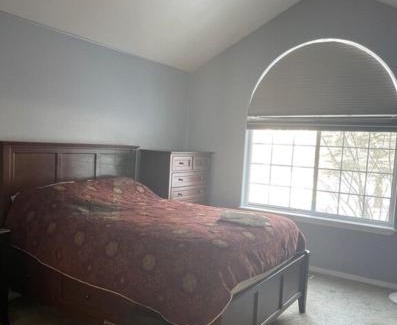 Sand Lake House | Berry Circle