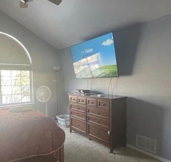 Sand Lake House | Berry Circle