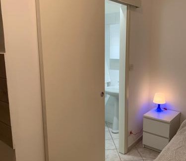 Historic Centre Apartment | Berthollet 24
