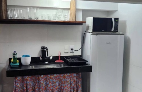 Historic Center House | @Berzalaihome - Centrally located loft on the second most important street in Vila.