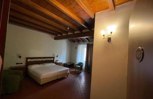 Muratella Hotel | Bes Hotel Bergamo Cologno al Serio