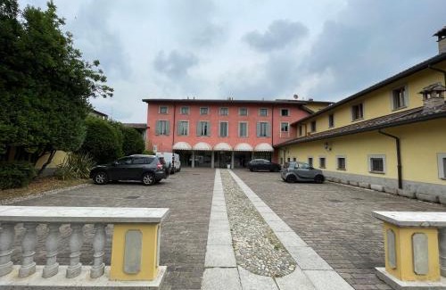 Muratella Hotel | Bes Hotel Bergamo Cologno al Serio