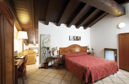 Muratella Hotel | Bes Hotel La Muratella