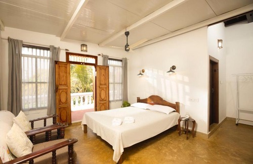 Alappuzha House | Beside The River