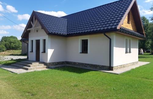 gmina Krempna House | Beskid - Świątkowa