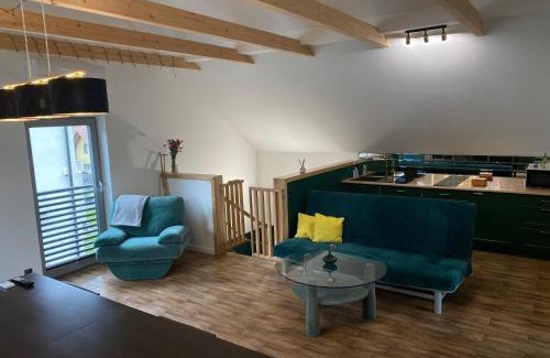 gmina Lubien House | Beskid Family&Chill