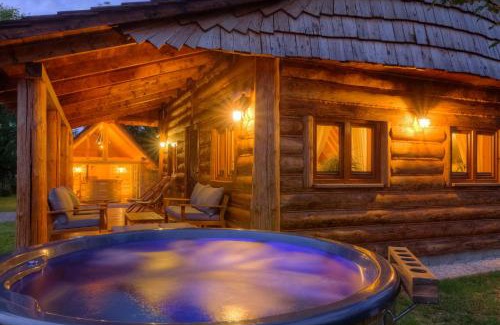 Uscie Gorlickie House | Beskidzka Przystań