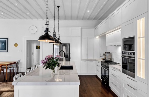 Mount Eden House | Bespoke Stays - Christmas Oasis