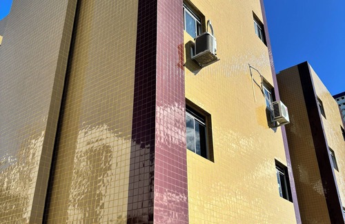 Aeroclube House | Bessa Apartment