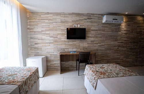 Bessa Hotel | Bessa Beach Hotel