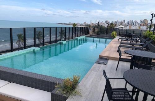 Jardim Oceania Apartment | Bessa paradise