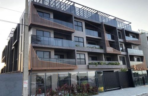 Jardim Oceania Apartment | Bessa paradise