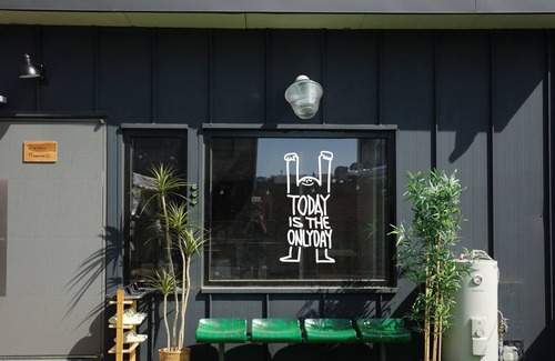 Yeonnam-dong House | Best accommodation near Hongik University Station