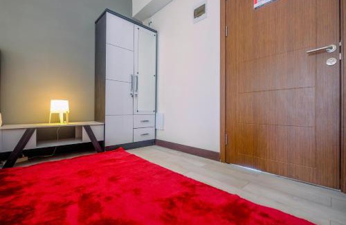 Depok Apartment | Best and Simply Homey Studio Cinere Resort Apartment By Travelio
