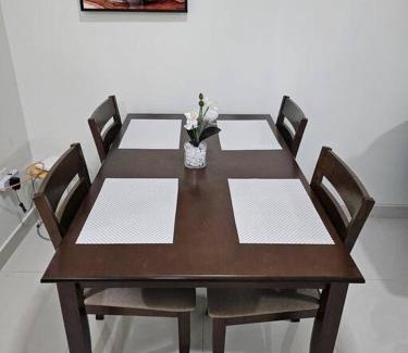 Bawshar Apartment | Best Appartment in Al Khuwair