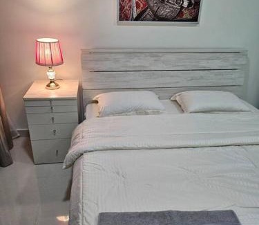 Bawshar Apartment | Best Appartment in Al Khuwair