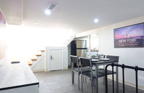Hillside Apartment | Best Apt To Visit NYC-5 minutes to EWR airport+Free Parking