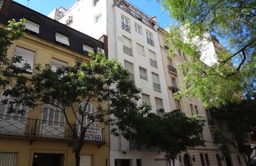 Recoleta Apartment | Best Area - Apt @ Recoleta - 3BR 3BT - AC-Heat/WiFi/Maid Incl - See our reviews!