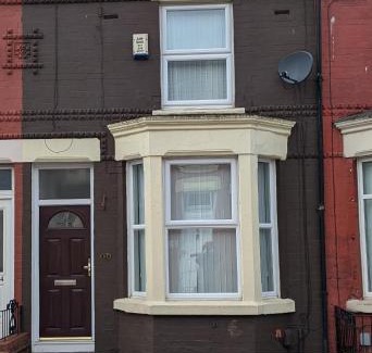Liverpool Bed & Breakfast | Best B&B near City Centre