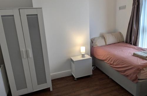 Liverpool Bed & Breakfast | Best B&B near City Centre