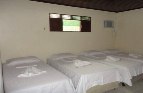 Poco House | Best beach in Cabedelo-Paraíba, in the Great João Pessoa