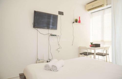 Kayu Putih Apartment | Best Choice and Homey Studio Tifolia Apartment By Travelio