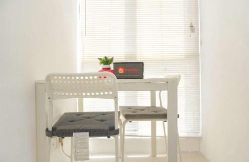 Kayu Putih Apartment | Best Choice and Homey Studio Tifolia Apartment By Travelio