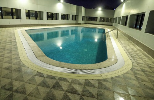 Jeddah Apartment | Best Day Hotel And Resorts