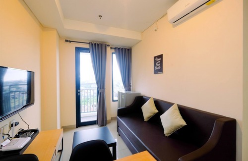 Cipulir Apartment | Best Deal 2Br Apartment At Kebayoran Icon