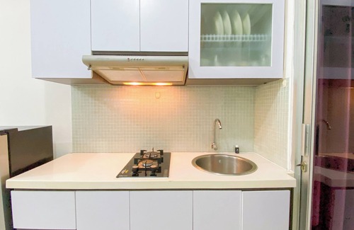 Pluit Apartment | Best Deal And Strategic 2Br At Green Bay Pluit Apartment