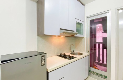 Pluit Apartment | Best Deal And Strategic 2Br At Green Bay Pluit Apartment