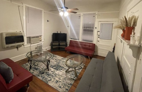 Innovation District House | Best Deal in Gainesville 3 or 3