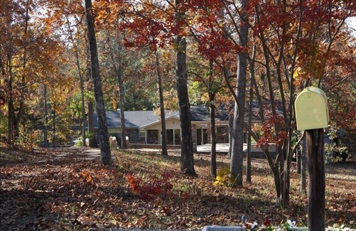 Jasper House | BEST DEAL on SMITH LAKE/Level/Convenient/Great Beautiful View