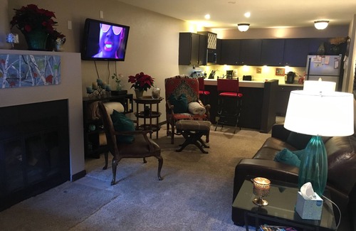 Vail Condo | Best East Vail 1BR Available #STL000345