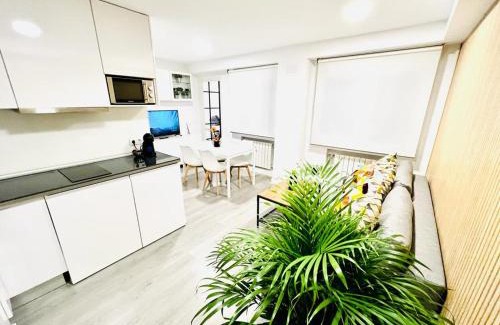 Nueva Espana Apartment | BEST FLAT NEAR REAL MADRID STADIUM