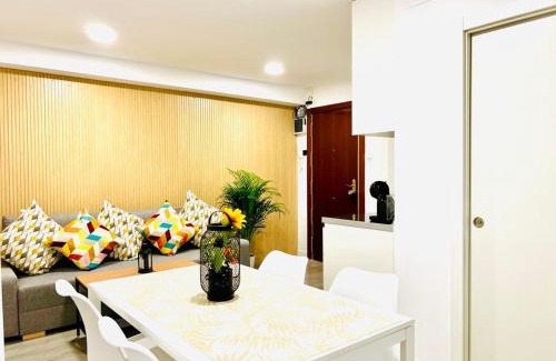 Nueva Espana Apartment | BEST FLAT NEAR REAL MADRID STADIUM