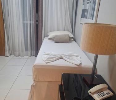 Camorim Apartment | Best- Flats Inn Rio Stay convention suítes