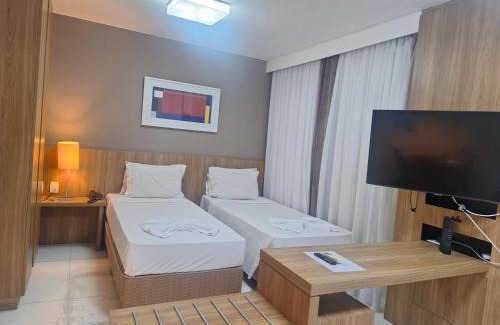 Camorim Apartment | Best- Flats Inn Rio Stay convention suítes