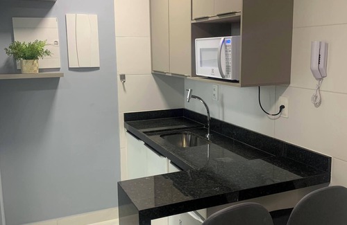 Tambau Apartment | Best Flats - New, close to the sea in Tambaú